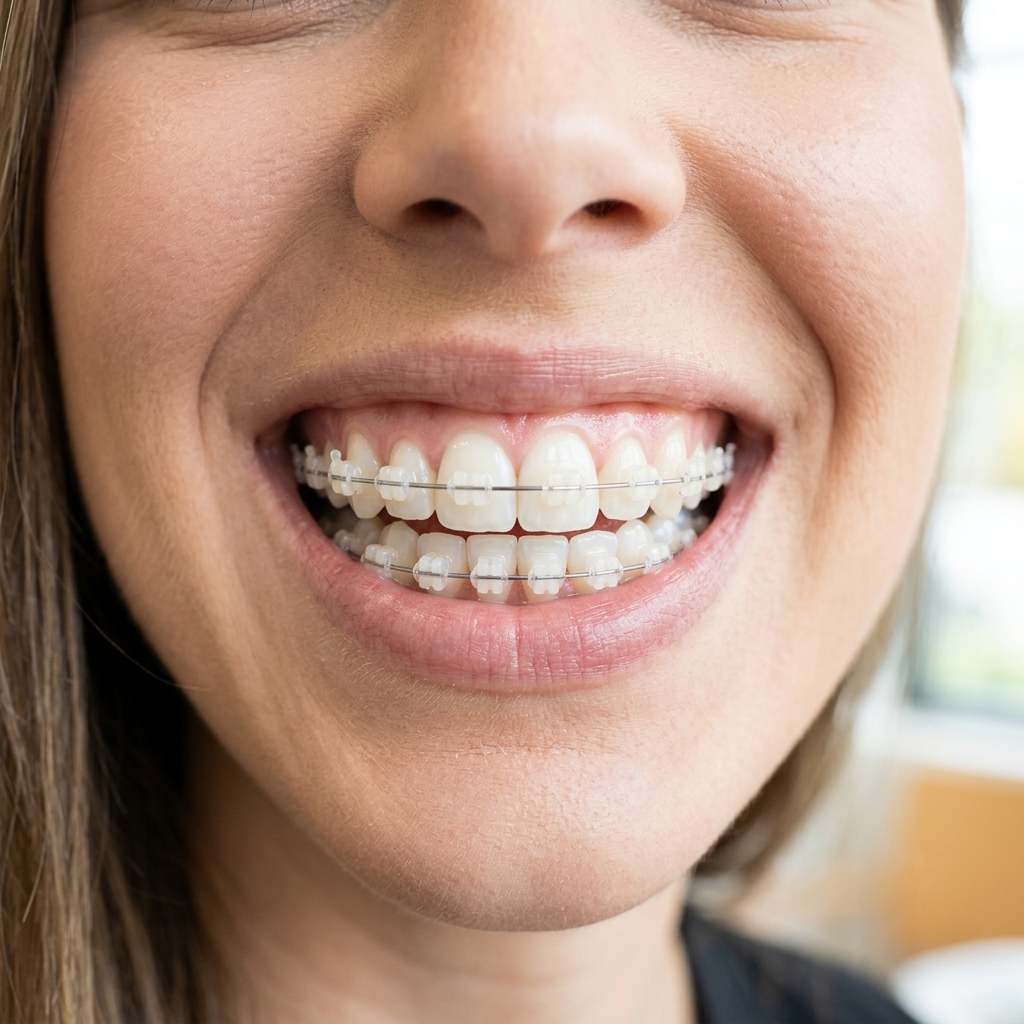 Orthodontic Treatment