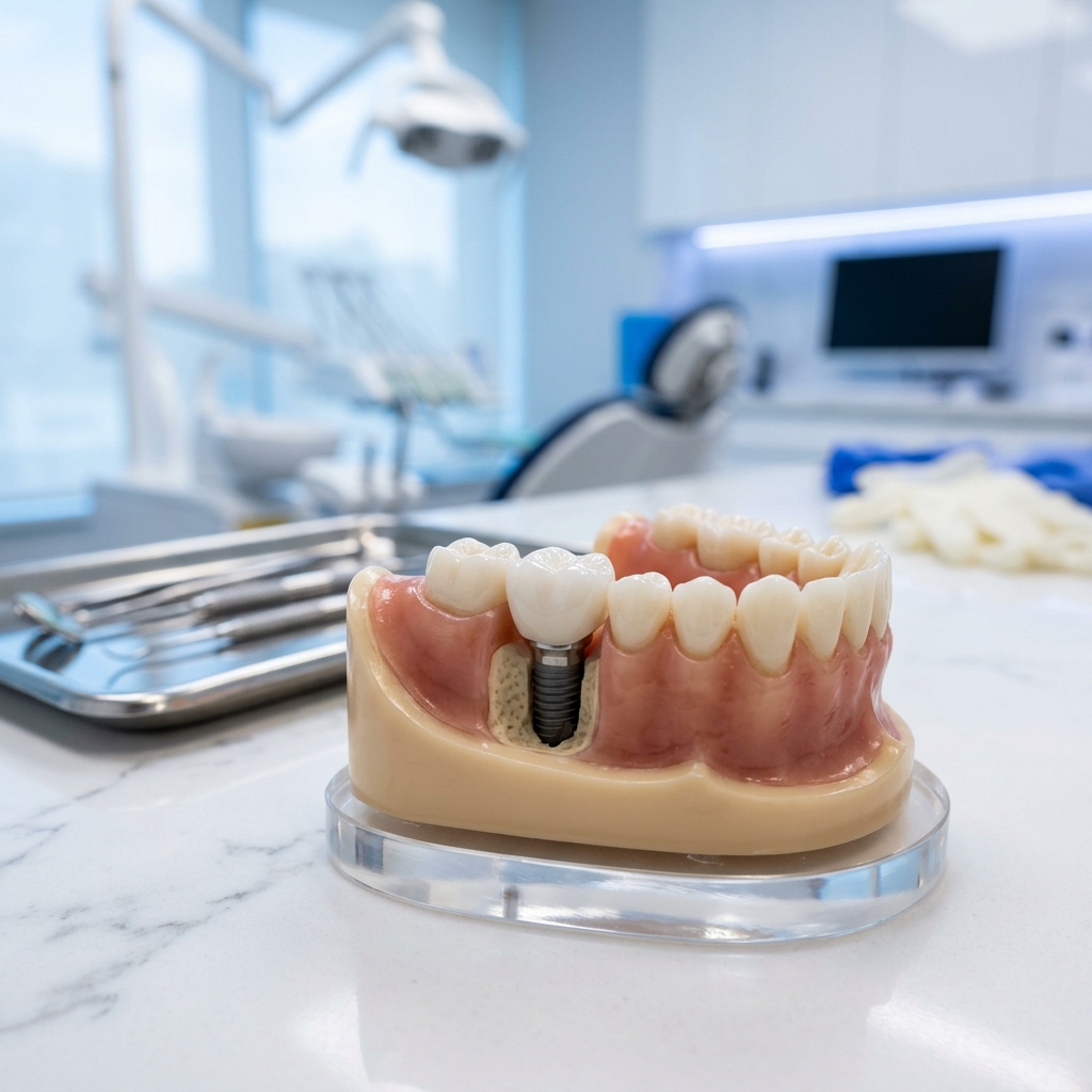 Dental Implants