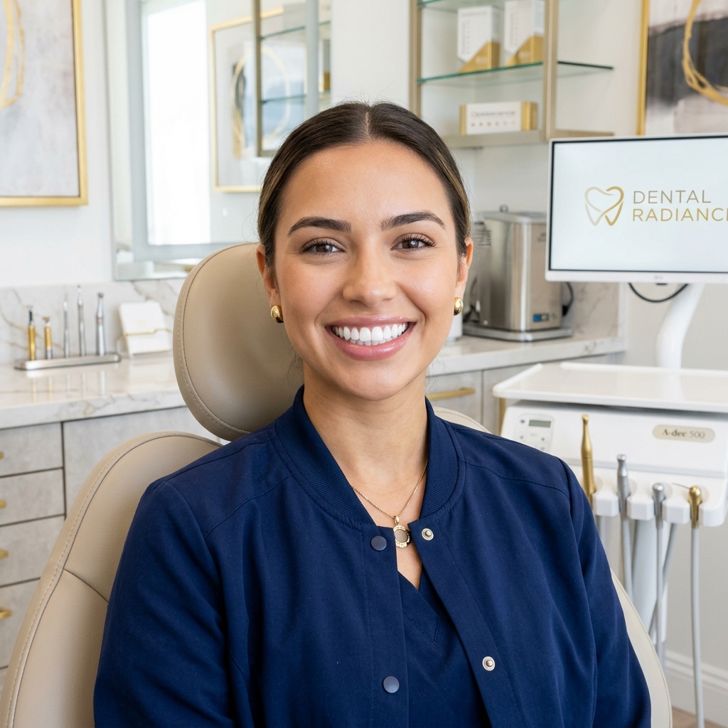 Teeth Whitening